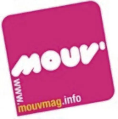 MOUV WWW.MOUVMAG.INFO