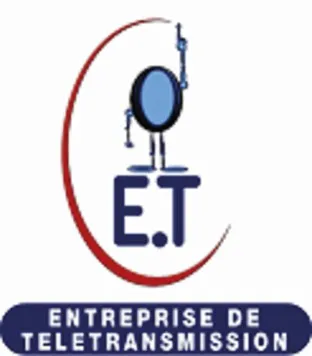 E.T ENTREPRISE DE TELETRANSMISSION