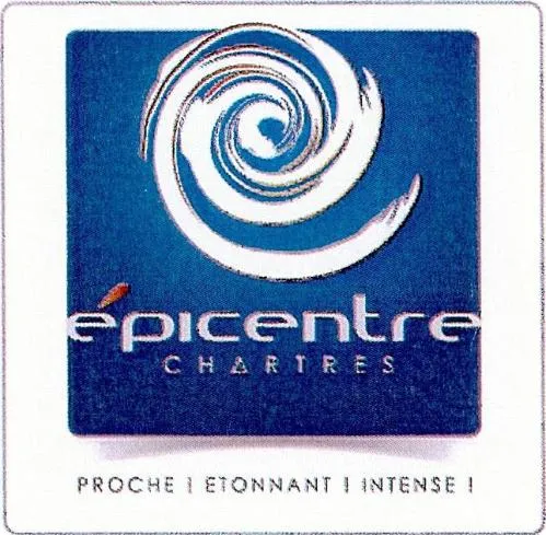 épicentre CHARTRES PROCHE ETONNANT INTENSE