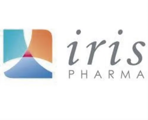 IRIS PHARMA
