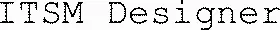 ITSM Designer