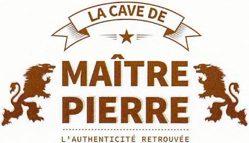 LA CAVE DE MAÎTRE PIERRE L'AUTHENTICITE RETROUVEE