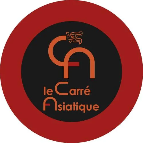 CA LE CARRE ASIATIQUE