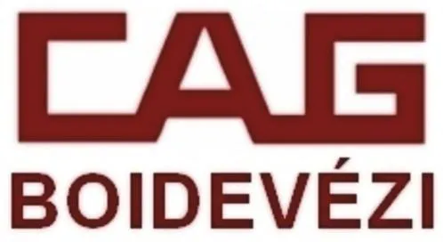 CAG BOIDEVEZI