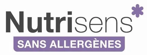 NUTRISENS SANS ALLERGENES