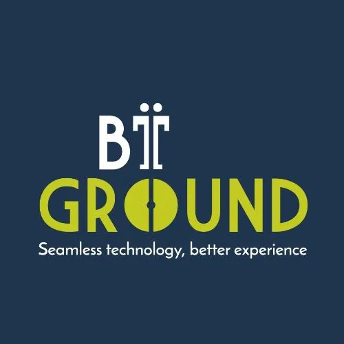 BT GROUND SEAMLESS TECHNOLOGY, BETTER EXPERIENCE