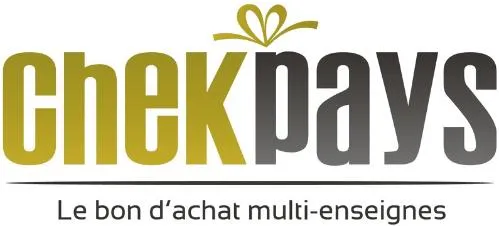 CHEKPAYS LE BON D ACHAT MULTI-ENSEIGNES
