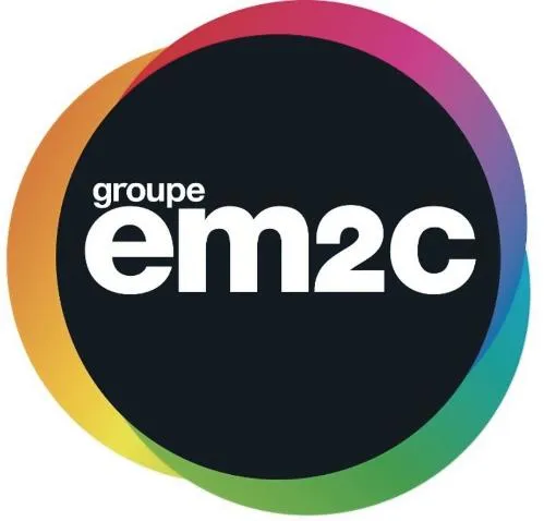 GROUPE EM2C