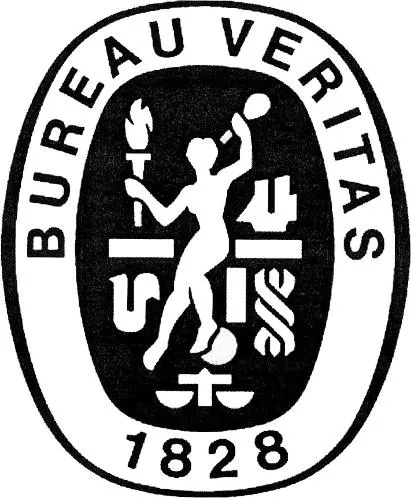 BUREAU VERITAS 1828