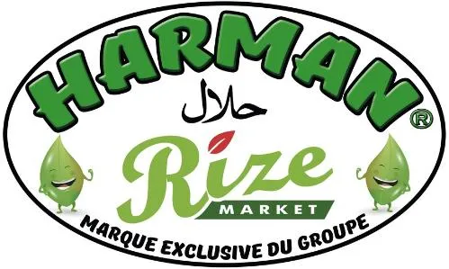 HARMAN RIZE MARKET MARQUE EXCLUSIVE DU GROUPE