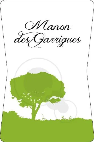 MANON DES GARRIGUES