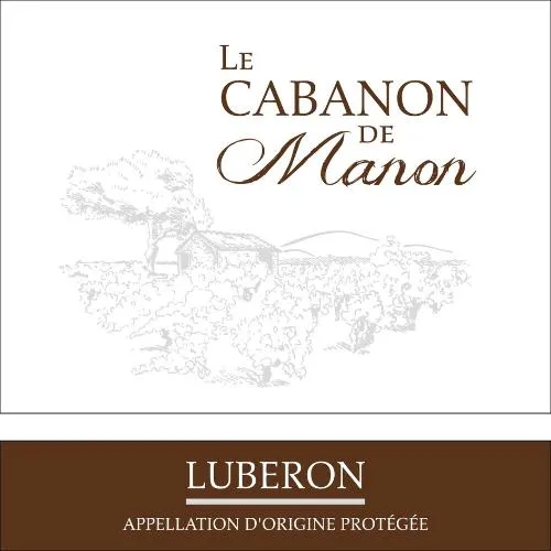 LE CABANON DE MANON