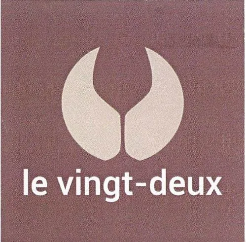 LE VINGT-DEUX
