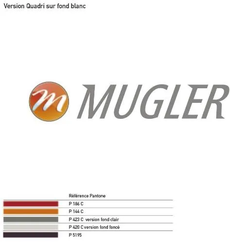 M MUGLER