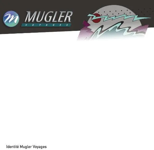 M MUGLER VOYAGES