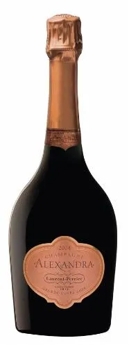 ALEXANDRA LAURENT-PERRIER
