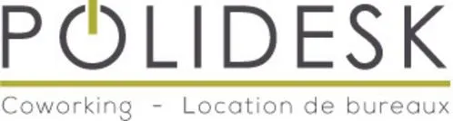 POLIDESK COWORKING - LOCATION DE BUREAUX