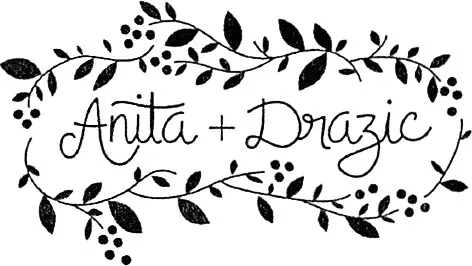 Anita + Drazic