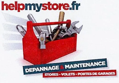 helpmystore.fr DEPANNAGE & MAINTENANCE STORES – VOLETS – PORTES DE GARAGES