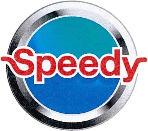 Speedy