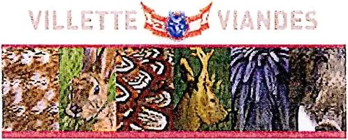VILLETTE VIANDES