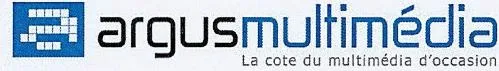 a argusmultimédia La cote du multimédia d'occasion