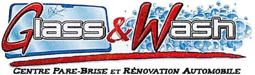 Glass & Wash CENTRE PARE-BRISE ET RÉNOVATION AUTOMOBILE