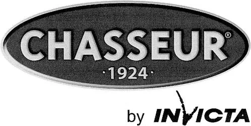 CHASSEUR 1924 BY INVICTA