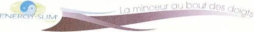 ENERGY-SLIM Concept La minceur au bout des doigts