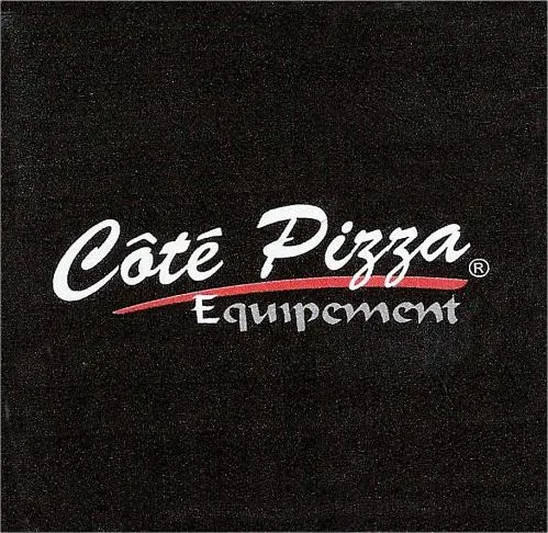 Côté Pizza Equipement
