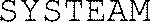 SYSTEAM
