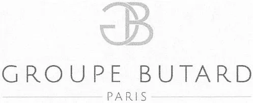 GB GROUPE BUTARD PARIS