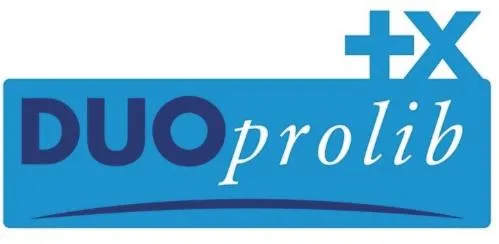 +X DUO PROLIB
