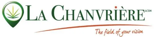 LA CHANVRIERE LCDA THE FIELD OF YOUR VISION