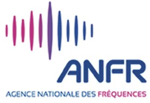 ANFR AGENCE NATIONALE DES FREQUENCES
