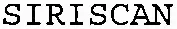 SIRISCAN