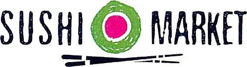 SUSHI MARKET