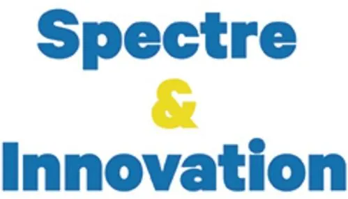 SPECTRE & INNOVATION