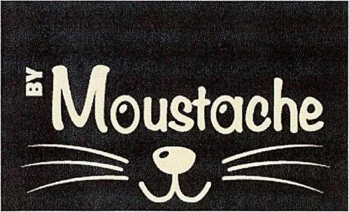 BY Moustache