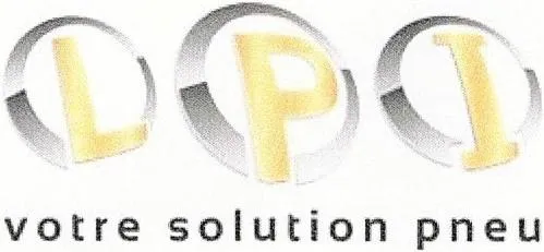 L P I VOTRE SOLUTION PNEU