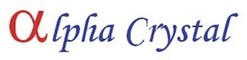ALPHA CRYSTAL