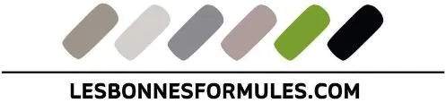 LESBONNESFORMULES.COM