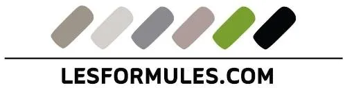 LESFORMULES.COM