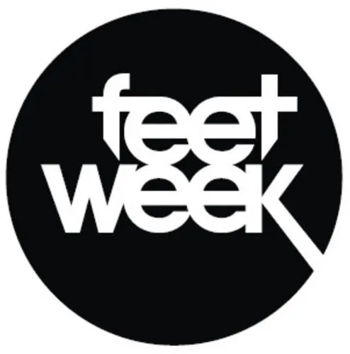 FEET WEEK