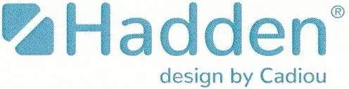 HADDEN DESIGN BY CADIOU