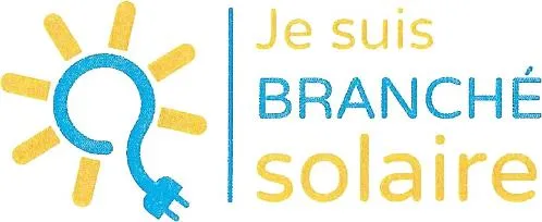 JE SUIS BRANCHE SOLAIRE