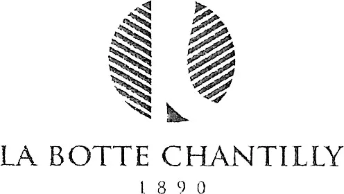 LA BOTTE CHANTILLY 1890