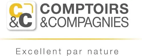 C&C COMPTOIRS & COMPAGNIES EXCELLENT PAR NATURE