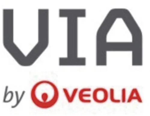 VIA BY VEOLIA
