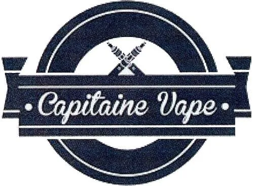 Capitaine Vape